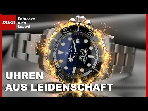 Uhren aus Leidenschaft