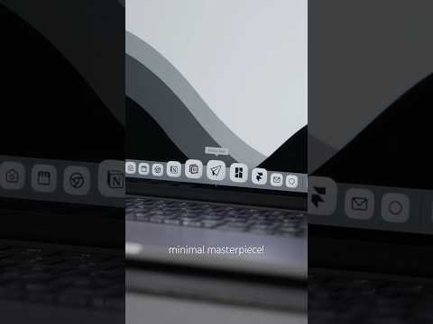 Customize Your Macbook with Me & Go Minimalist! 🤩🔥💻