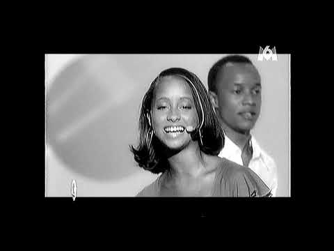 DEZIL - San Ou ('Hit Machine' French TV)