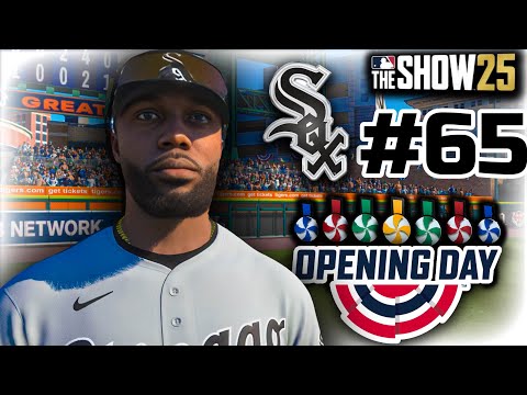 Our new SUPERSTAR is worth EVERY PENNY... | MLB the Show 25 Chicago White Sox Franchise | Ep 65 [S7]