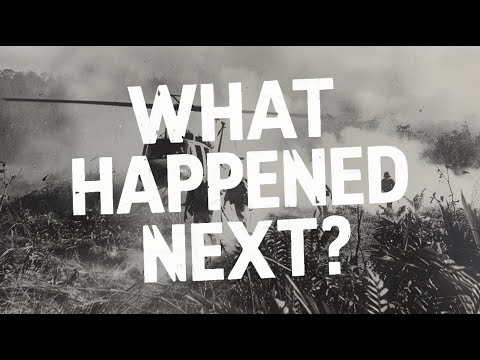 Vietnam: The Nation After the War