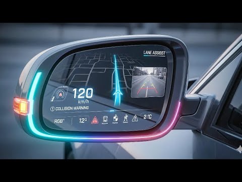 51 CAR Gadgets So INSANE You Won’t Believe They Exist 🚔🔥