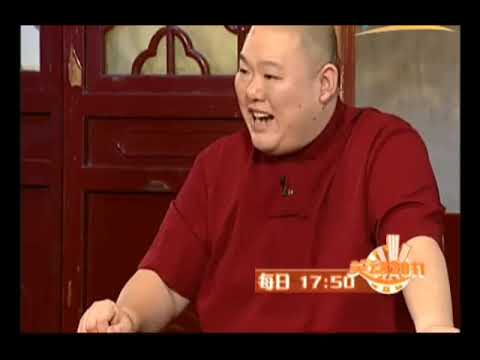 君臣斗（全本1）|#王玥波#助眠#相声#评书#单口