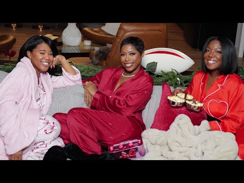 GOODGIRLFRIENDS CHAT