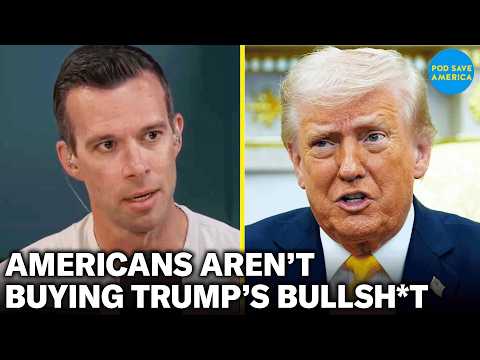 Trump Wants $200 Billion for War and Americans Are Furious