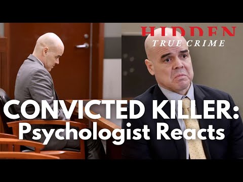 Robert Telles' Wife, Ex-Wife, & Mother Beg Jury for Mercy: Dr. John Analyzes Penalty Phase