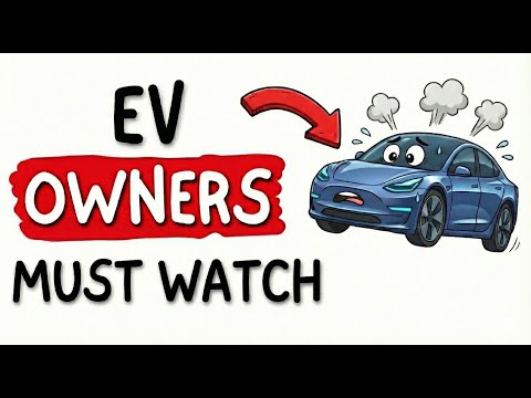 10 EV Tips Every New Electric Car Owner Should Learn First