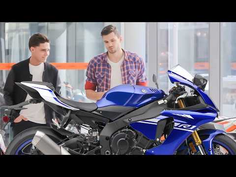 Top 7 Common LIES Motorcycle Dealerships Tell You