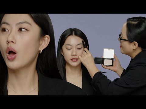 OG Korean Makeup Artist Does My Makeup (ft.@JUNGSAEMMOOL )