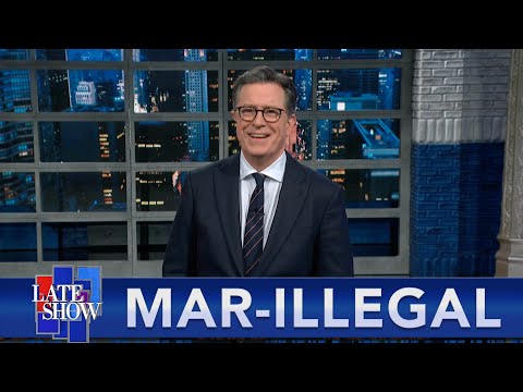 MTG, Gaetz Attend T****’s Post-Arrest Rally | NASA’s Badass Artemis II Mission Trailer