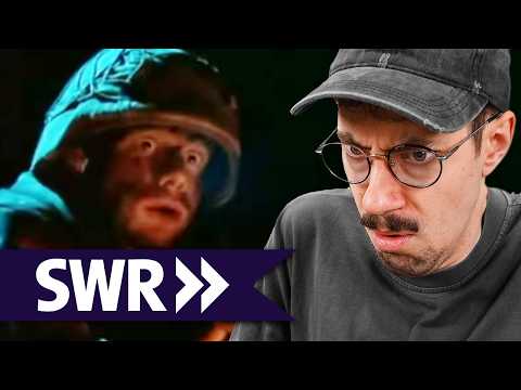 Totalausfall in der Truppe | Hänno reagiert auf Bundeswehr Doku 3/3