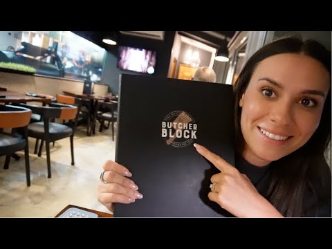 TEXAS BBQ IN COSTA RICA???????????? (insane review)