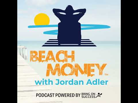 Scaling your Business With AI To Create Beach Money