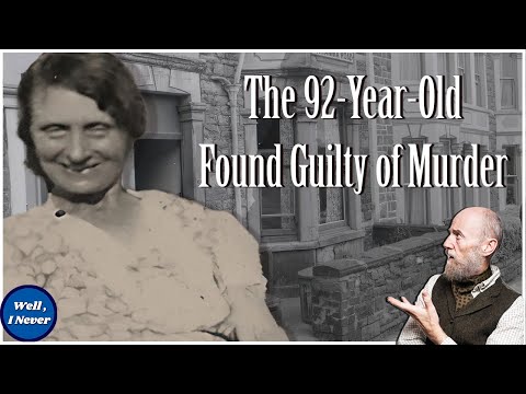 The Tragic Story of Louisa Dunne - A Crime That Took 58 Years to Solve