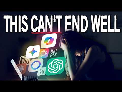 Why Hasn't The AI Bubble Popped... Yet?