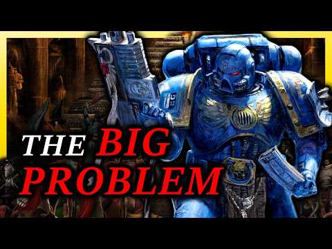 The BIG Problem About the Modern Imperium