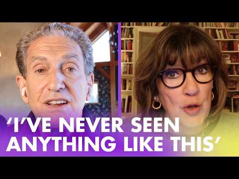 Q&A: Trump’s bullying of reporters, Saudi Crown Prince & Epstein | Christiane Amanpour Presents