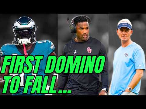 Massive Trade Is Set To Send SHOCKWAVES To Start Offseason