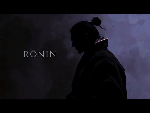 RŌNIN (浪人) - Discipline | Japanese Zen Music | Focus Study Peace
