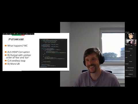 Building Rust Spin locks and Channels (Atomics & Locks Chapters 4 & 5)