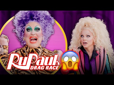 How RuPaul's Drag Race Ruined Drag - Jackie Beat | RnR with Courtney Act