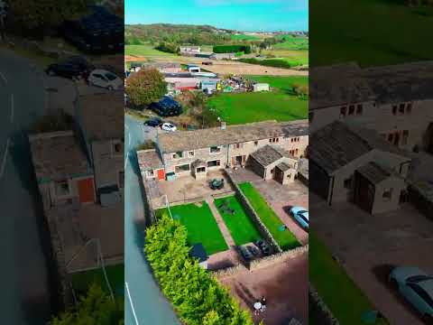 Cocker Farm , Pepper Hill, Shelf