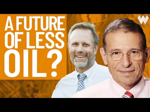 World Oil Supply Set To Decline In Coming Decade? | Art Berman, Petroleum Geologist