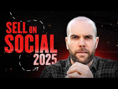 5-Step System to Get High-Paying Clients from Social Media in 2025