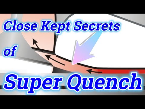 Big return hi-tech quench that pro-stockers don't want you to know.