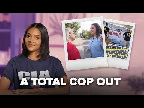 INSANITY! Guess Who Kash Patel Sent To Investigate Charlie Kirk's Assassination | Ep 247