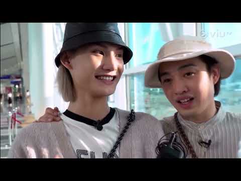 ✈️ Mirror Time 🦘 出發前的機場二三事 🛫 Behind the scenes