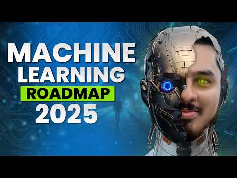 AI & Machine Learning Roadmap (No Fluff)