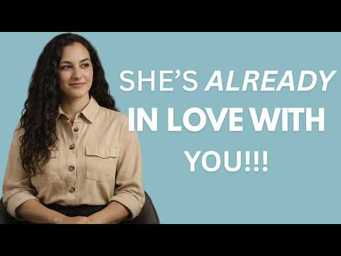 If Someone Pulls Away Like This, They’re Emotionally Attached!