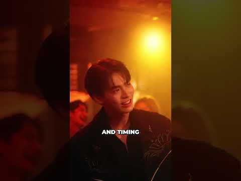 Win Metawin never planned to act?! #winmetawin #actorstory #thaiactor