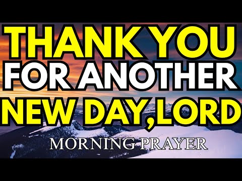 In the Morning, Lord, You Hear My Voice  Morning