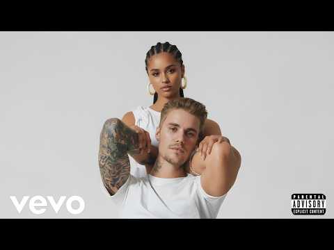Justin Bieber ft. Tyla - LOVE YOURSELF TONIGHT ( OFFICIAL LYRICS VIDEO ) 2026 Afro Pop