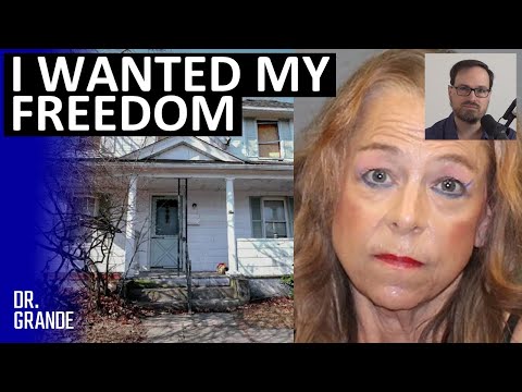 'Evil Stepmother' Allegedly Held Stepson Captive for Over 20 Years | Kimberly Sullivan Case Analysis