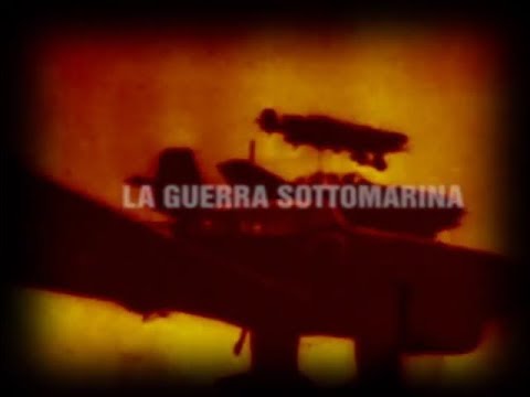 10 La Guerra Sottomarina 1939   1944