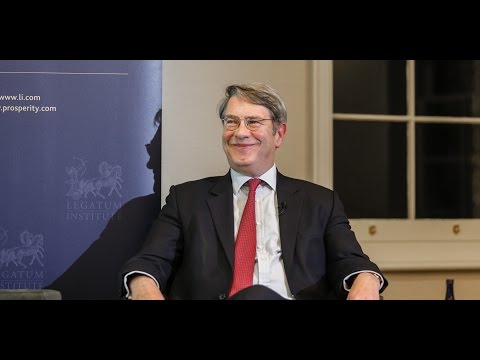 Rome's Economic Revolution