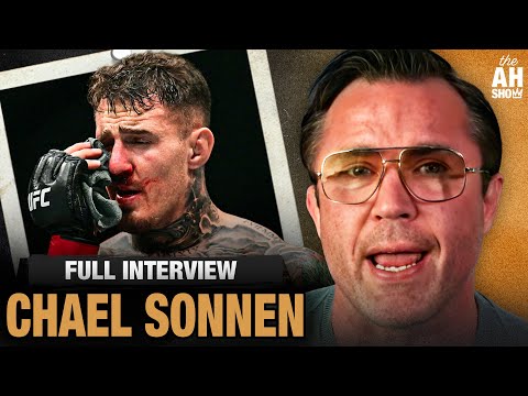 Chael Sonnen DEFENDS Tom Aspinall After Eye Poke Controversy, Exposes Jon Jones Being Hypocritical