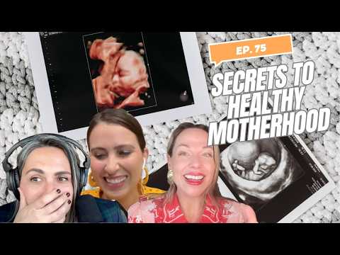 Why Modern Motherhood Is Making Women Sick (And What Traditional Cultures Know) | Ep 75