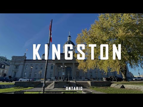 Kingston Ontario: 7 Best Things to Do In Kingston Ontario