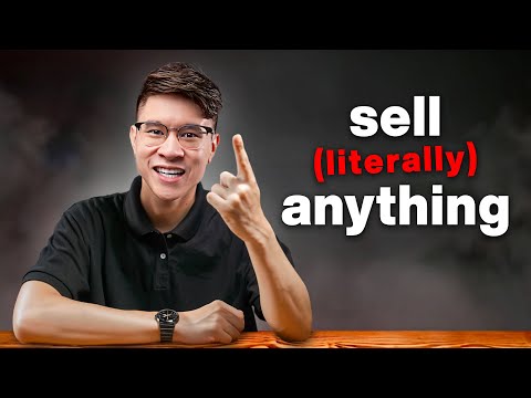 3 DARK PSYCHOLOGY Tricks To Sell Anything to Anyone