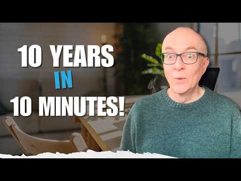 Don't Waste Your Time Learning English Like This