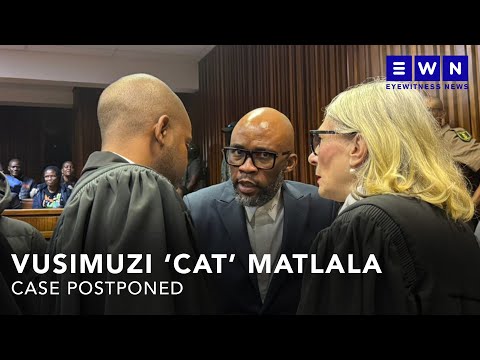 NPA declines to intervene as Matlala challenges transfer from maximum-security prison