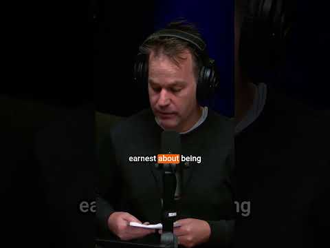 Mike Birbiglia feels _____ about being Conan's friend. #podcast #comedy #conaf