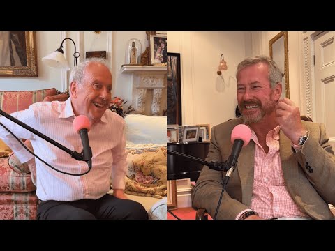 Lord Ivar Mountbatten | Winning Celebrity Traitors, Coming Out In The Royal Family