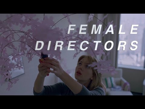 FEMALE DIRECTORS