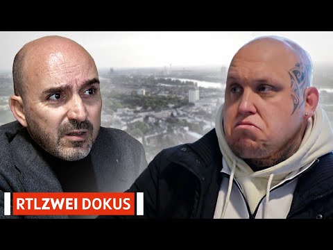 Markus' Sozialbetrug: 8.000€ oder Gefängnis?! 🚨 | Deutschland - Deine Schulden | RTLZWEI Dokus #10