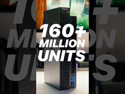 Why is everyone modding their PS2?